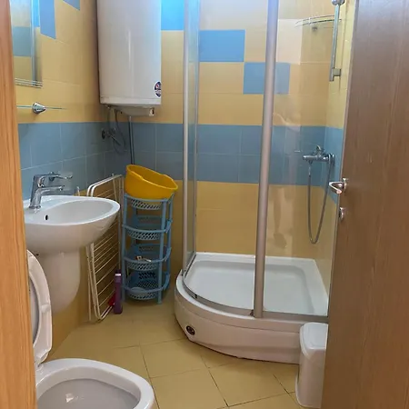 отличен двустаен до 4 души 211 Apartament