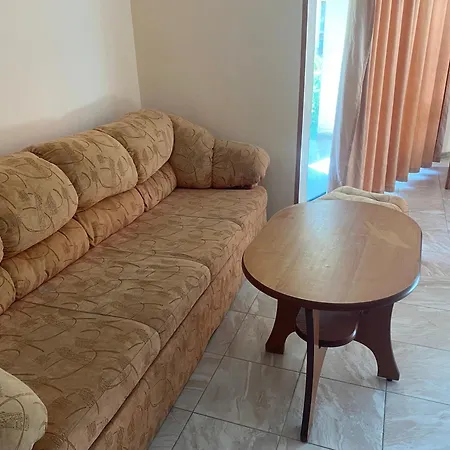 Apartament отличен двустаен до 4 души 211 Sunny Beach