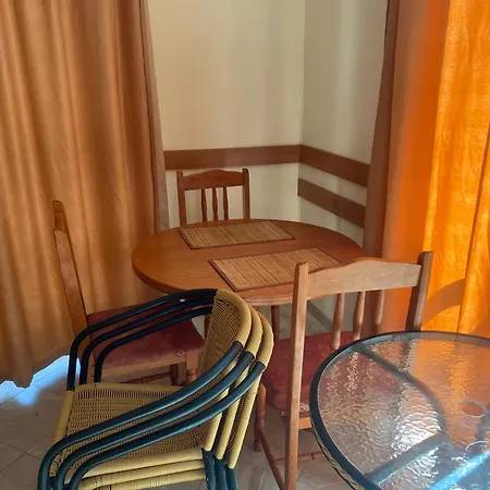 Apartment отличен двустаен до 4 души 211 Sunny Beach