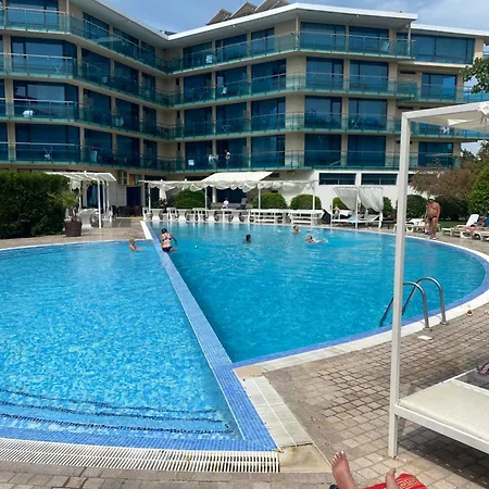 отличен двустаен до 4 души 211 * Sunny Beach