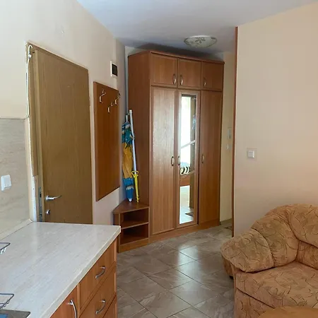 отличен двустаен до 4 души 211 Apartment Sunny Beach